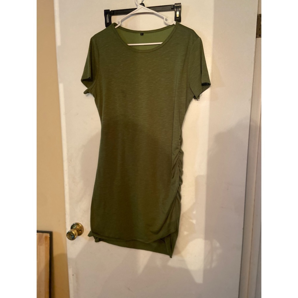 Shein T-SHIRT Dress